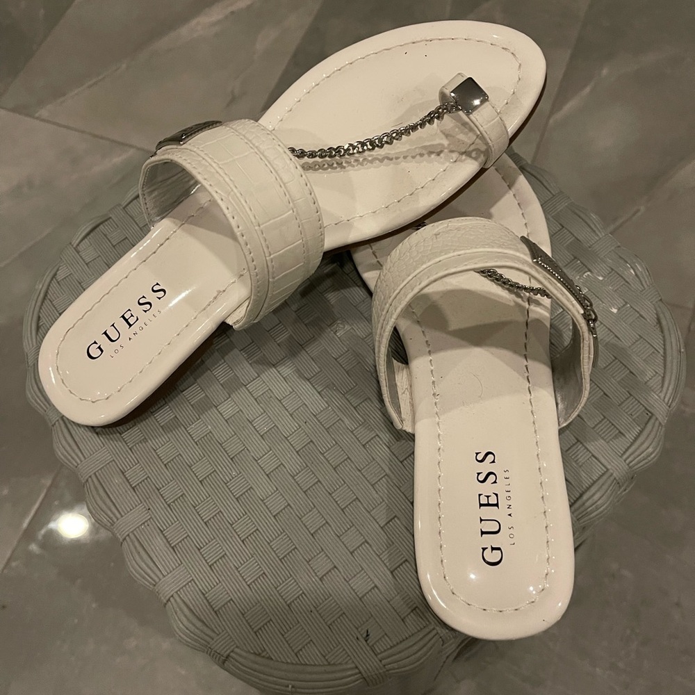 Guess sandals